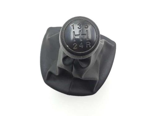 Gearknop Gearknop FIAT QUBO (225_) 1.3 D Multijet (225AXE1A, 225CXE1A, 225AXH1A, 225AXL1A,... (95 hp) 14501183 14501183