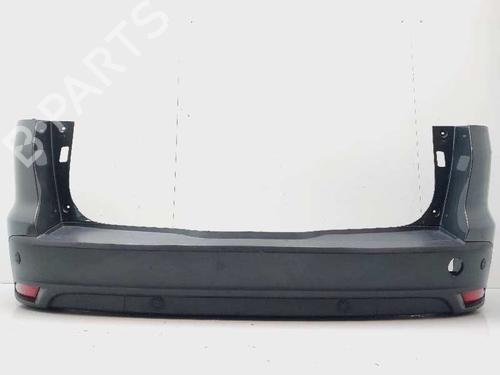 Used Rear bumper Rear bumper 18682334 18682334