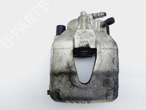 Used Left front brake caliper Left front brake caliper SKODA RAPID Spaceback (NH1) [2012-2019] 20684783 20684783