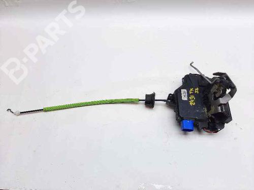 Used Rear left lock AUDI A8 D3 (4E2, 4E8) 3.0 TDI quattro (233 hp) 8254064