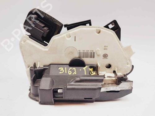 Used Rear right lock SEAT LEON (5F1) [2012-2021]  20684008
