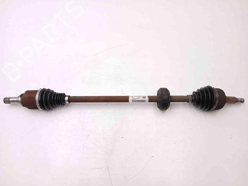 Used Right front driveshaft Right front driveshaft 38051035 38051035