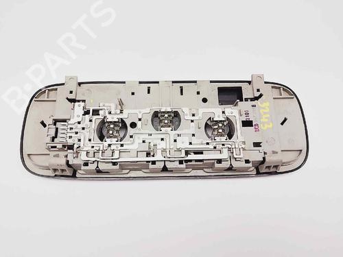 Interior roof light VW GOLF VI (5K1) 2.0 GTi | BP15612026I8 