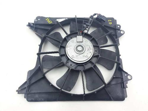Used Radiator fan Radiator fan HONDA CIVIC IX (FK) 1.6 i-DTEC (FK3) (120 hp) 9128068 9128068
