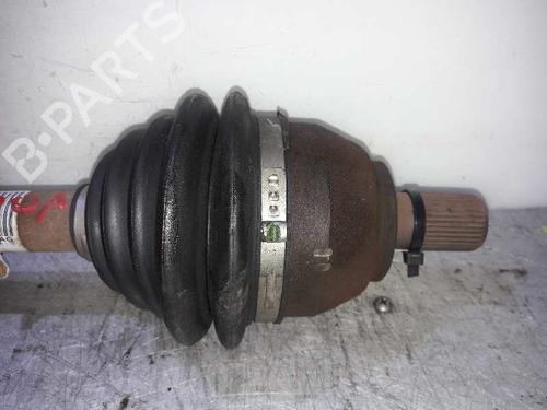 Left front driveshaft VOLVO C30 (533) 1.6 D | BP7165548M38 - Image 2