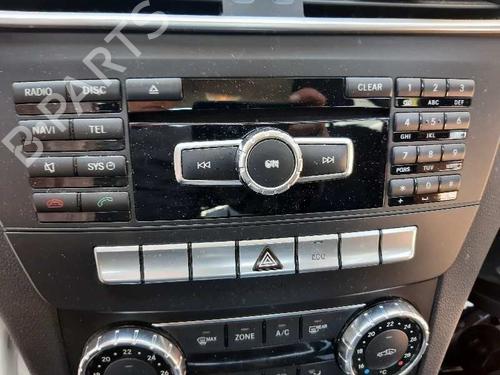 Rear left window mechanism MERCEDES-BENZ C-CLASS (W204)  | BP20685846C24 