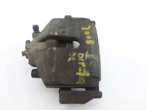 Used Left front brake caliper Left front brake caliper VW SCIROCCO III (137, 138) 2.0 TFSI (200 hp) 20681984 20681984