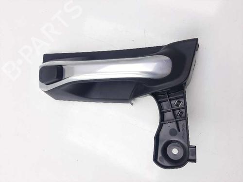 Used Rear left interior door handle Rear left interior door handle FORD GRAND C-MAX (DXA/CB7, DXA/CEU) 1.6 TDCi (115 hp) 20679875 20679875