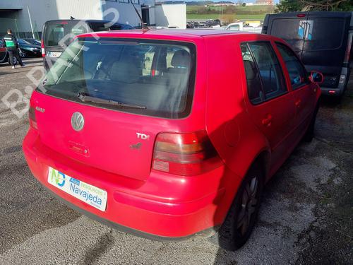 Right front window motor VW GOLF IV (1J1) 1.9 TDI | BP23884756E20 
