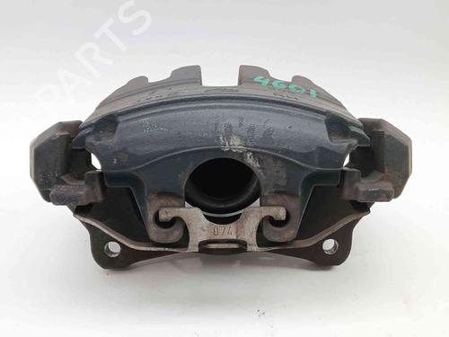 Used Right front brake caliper Right front brake caliper PEUGEOT 508 SW I (8E_) 2.0 HDi RXH Hybrid4 (200 hp) 40447157 40447157