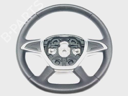 Used Steering wheel Steering wheel DACIA DOKKER Box Body/MPV 1.6 LPG (FENB) (109 hp) 18140691 18140691