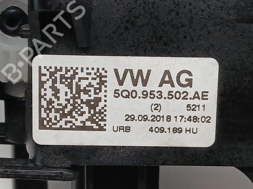 Spak kontakt SKODA SUPERB III (3V3) 2.0 TDI | BP29886215I30