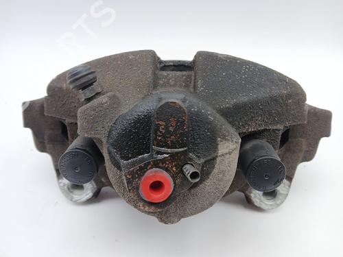 Left front brake caliper AUDI A3 Sportback (8PA) 2.0 TDI 16V | BP29502995M105 