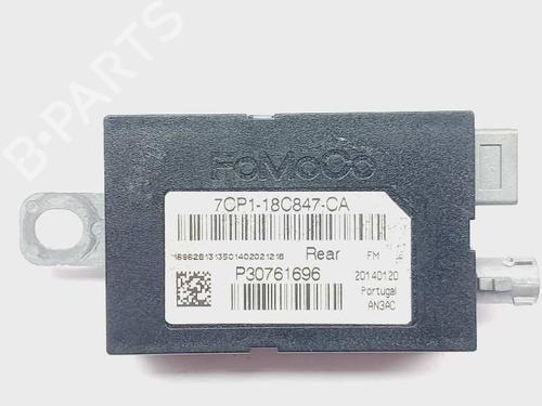 Used Electronic module FORD FOCUS III [2010-2020]  20685322