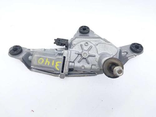 Used Rear wiper motor MAZDA 6 Estate (GH) 2.2 MZR-CD (GH10) (163 hp) 20683419