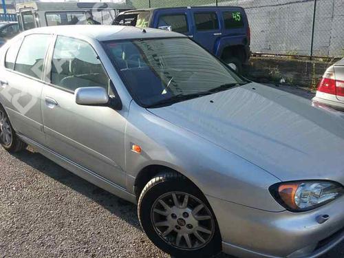 NISSAN PRIMERA (P11) 2.0 TD (90 hp) 13259