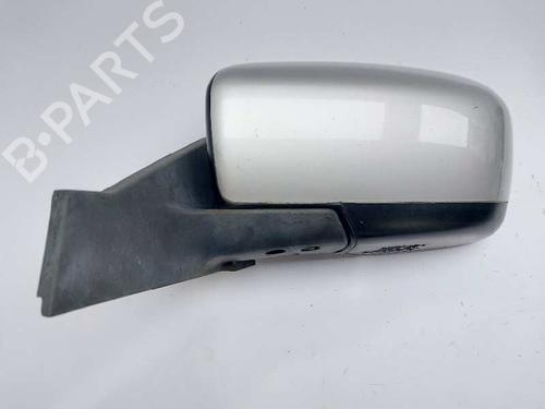 Left mirror MAZDA 5 (CR) 2.0 CD (CR19) | BP13821205C26 