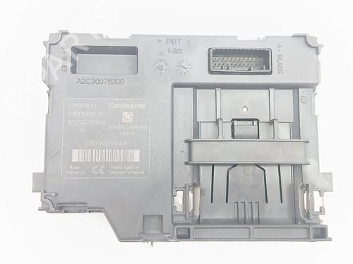 electronic-module-renault-clio-iv-bh_-2012-2013-2014-2015-2016-2017-2018-2019-2020-2021-29042746 main image