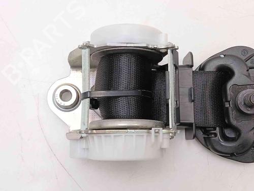 Front left seatbelt BMW X1 (E84) sDrive 18 d | BP38517526I26 - Image 2