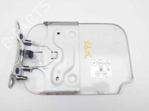 Klapa wlewu paliwa DACIA LODGY (JS_) 1.6 LPG (JSNB) | BP20683213C131 