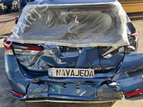 Mirror switch TOYOTA AURIS (_E18_) 1.8 Hybrid (ZWE186_, ZWE186R) | BP20681746I25 - Image 8