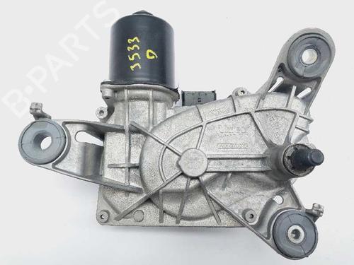 Used Front wiper motor DS DS 5 (KF_) 2.0 Hybrid4 4x4 (163 hp) 18243892