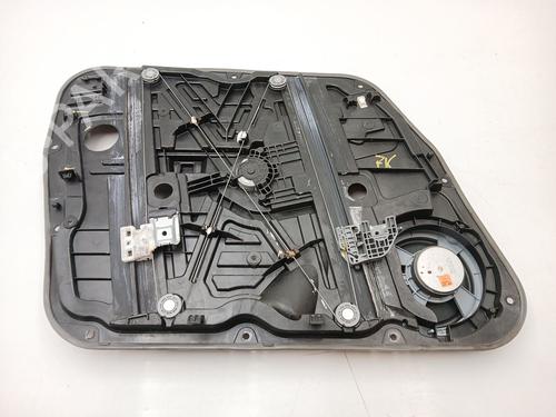 Rudehejsemekanisme Højre foran Rudehejsemekanisme Højre foran KIA SPORTAGE IV (QL, QLE) 1.7 CRDi (116 hp) 33989294 33989294