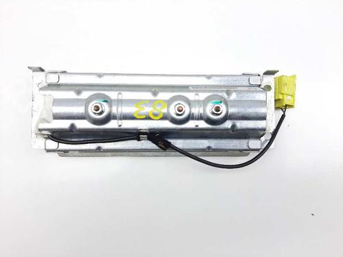 Passenger airbag NISSAN NAVARA NP300 (D40) 2.5 dCi 4WD (D40TT, D40T, D40M, D40BB) | BP9260753C10 