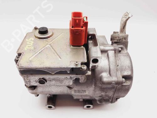 Used AC compressor AC compressor LEXUS GS (_S19_) 450h (GRS191_, GWS191_) (296 hp) 15540329 15540329