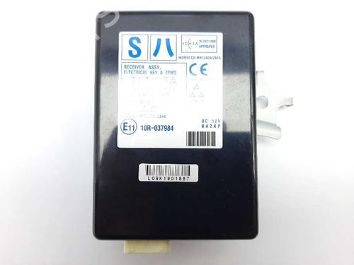 Used Electronic module Electronic module LEXUS IS III (_E3_) 300h (AVE30_, AVE30R) (223 hp) 19711190 19711190