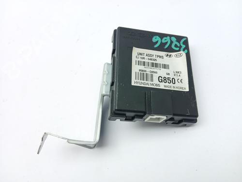 Used Electronic module Electronic module HYUNDAI i20 II (GB, IB) 1.0 T-GDI (101 hp) 27931642 27931642