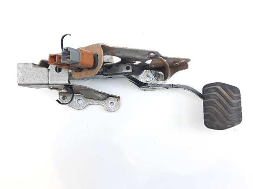 Used Break pedal Break pedal NISSAN QASHQAI II (J11, J11_) 1.6 dCi (130 hp) 10711542 10711542