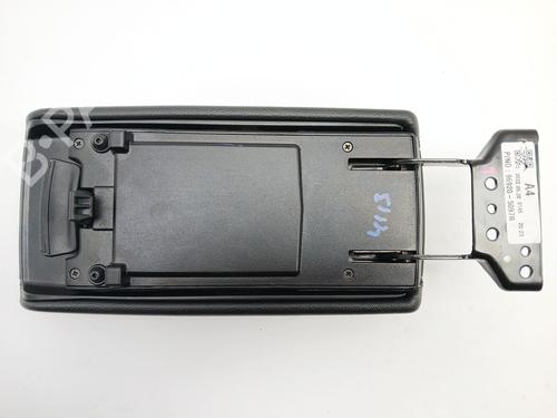 Armrest / Center console RENAULT ARKANA I (LCM_, LDN_)  | BP30005827I20 