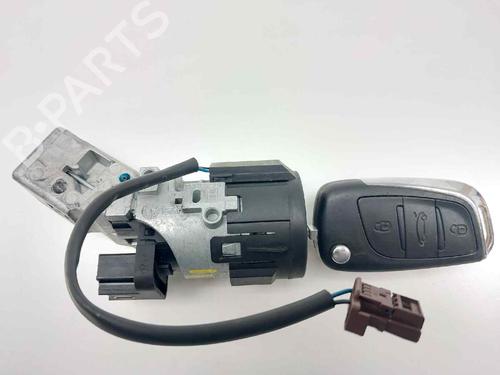Used Electronic module Electronic module CITROËN C4 II (NC_) [2009-2026] 20685061 20685061