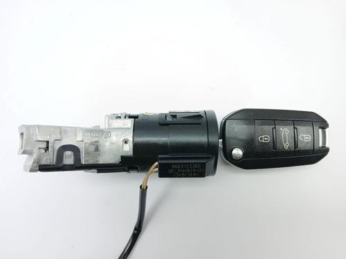 Used Ignition barrel OPEL CORSA F (P2JO) [2019-2025]  23884084