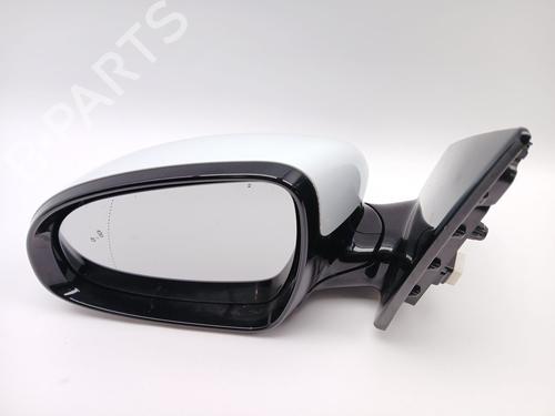 Bakspejl venstre KIA SPORTAGE IV (QL, QLE) 1.7 CRDi (116 hp) 33127376