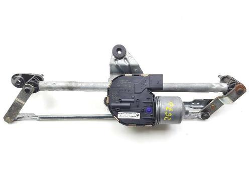 Used Front wiper motor Front wiper motor SKODA OCTAVIA III Combi (5E5, 5E6) 1.4 TSI (140 hp) 9224211 9224211