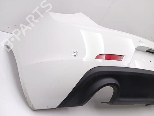 Rear bumper ALFA ROMEO GIULIETTA (940_) 2.0 JTDM (940FXE1A, 940FXG11) | BP30361487C8