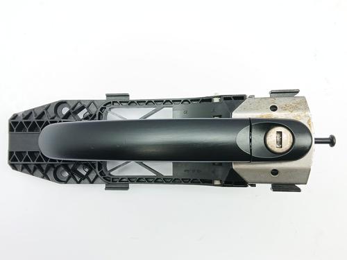 Türgriff vorne links außen für VW CADDY ALLTRACK Box Body/MPV (SAA) 2.0 TDI (102 hp) 26029903