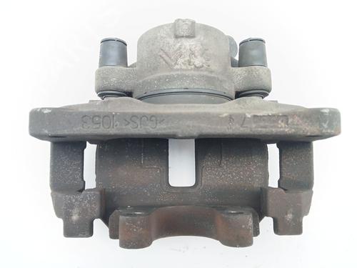 Right front brake caliper CITROËN C4 Grand Picasso II (DA_, DE_) 2.0 BlueHDi 150 | BP27997216M104 