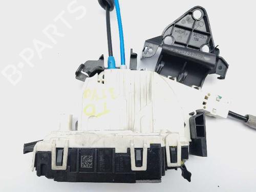 Rear right lock MERCEDES-BENZ C-CLASS (W204)  | BP20685849C99 