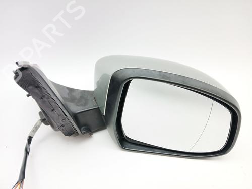 Retrovisor direito FORD MONDEO IV (BA7) 1.6 TDCi (115 hp) 31147740
