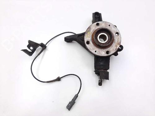 Used Left front steering knuckle Left front steering knuckle CITROËN C4 II (NC_) [2009-2026] 9263682 9263682