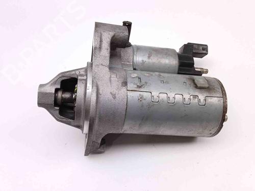 Used Starter Starter CITROËN C1 II (PA_, PS_) 1.2 VTi 82 (82 hp) 39511792 39511792