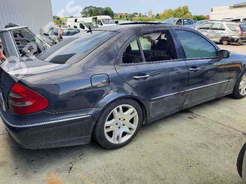 Modulo electronico MERCEDES-BENZ E-CLASS (W211) E 400 CDI (211.028) | BP8178118M83 