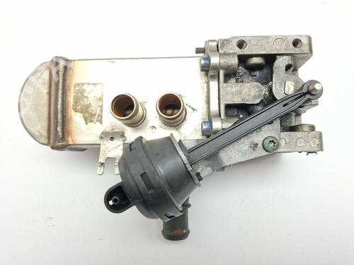 Used Egr Egr AUDI A5 (8T3) 3.0 TDI quattro (240 hp) 34216587 34216587