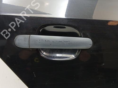 Right rear door SEAT IBIZA IV (6J5, 6P1) 1.4 | BP29164313C5 