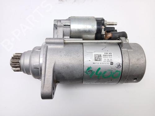 starter-audi-a3-sportback-8ya-8yf-2019-35787778 main image