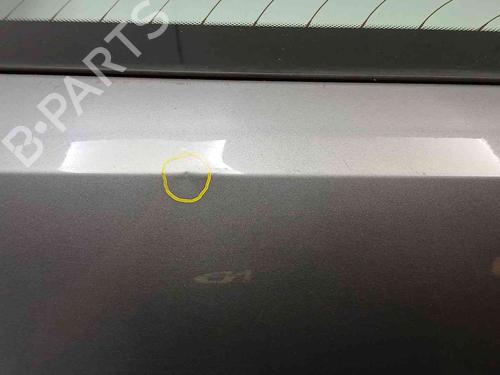 Tailgate BMW X1 (E84) sDrive 18 d | BP38484589C6  - Image 6