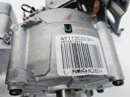 Steering column FORD B-MAX (JK) 1.6 Ti | BP16765632M21 - Image 2